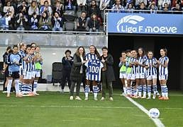 Desde aquel último triunfo ha llovido bastante