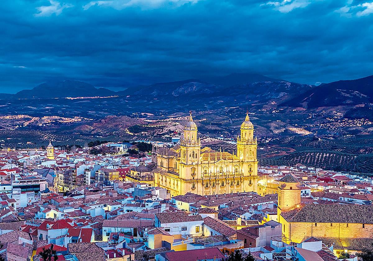 Jaén, paraíso gastronómico pujante