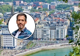 Jaime Palomera es investigador y experto en vivienda.