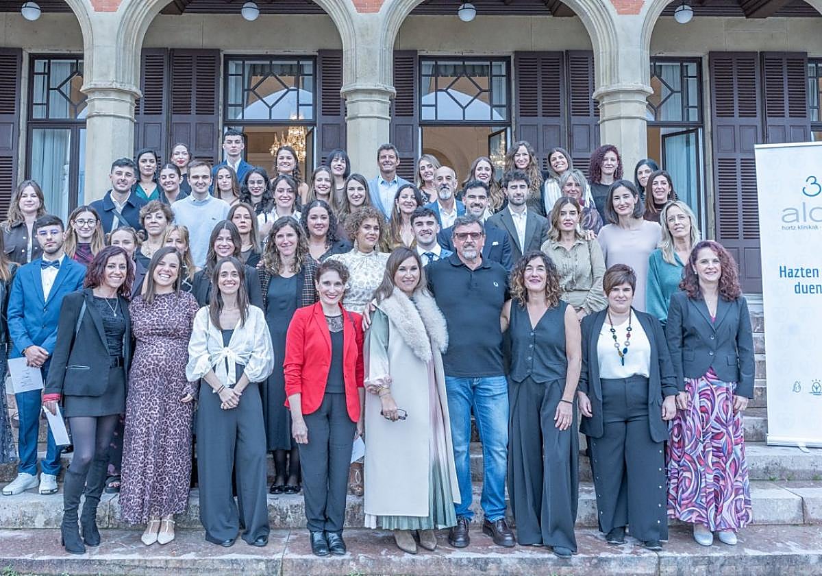 30 años cuidando de la salud dental