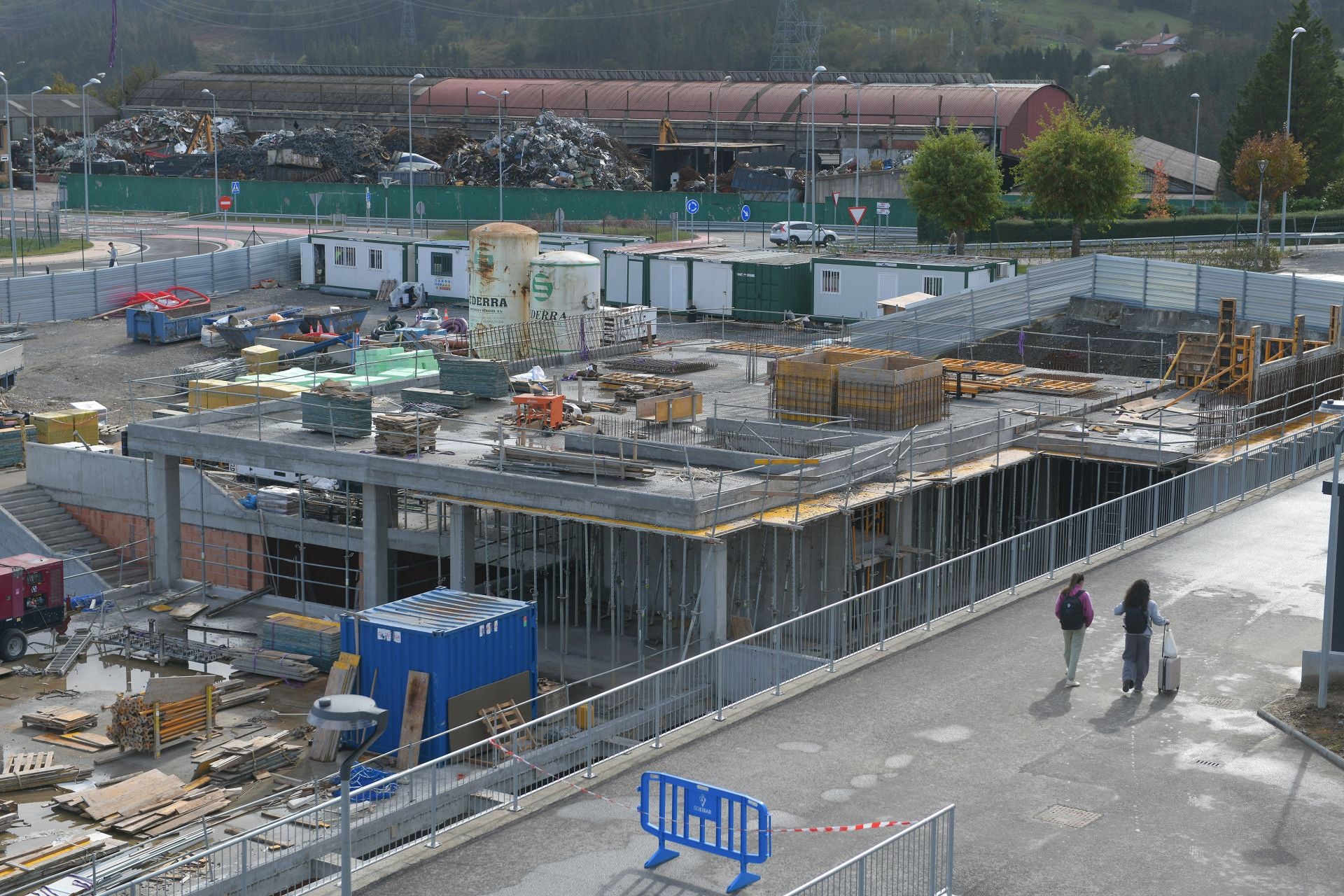 Areitio eleva al Eibar al siguiente nivel