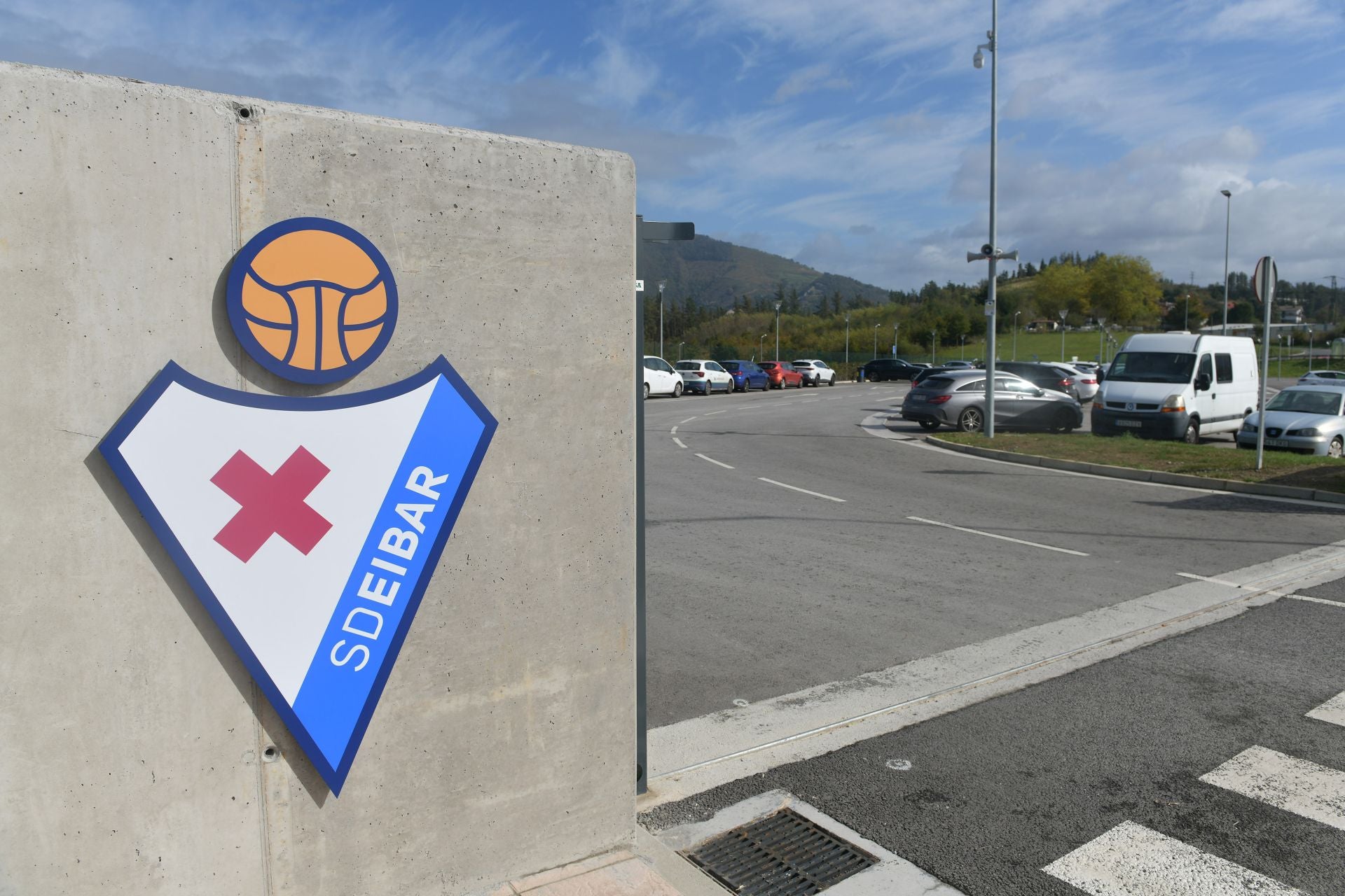 Areitio eleva al Eibar al siguiente nivel