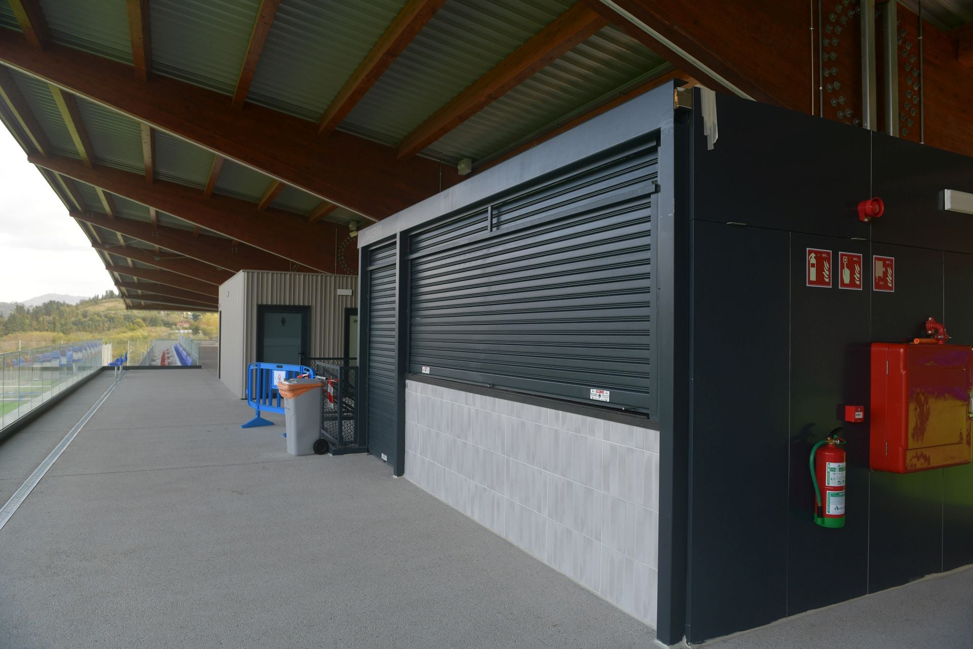 Areitio eleva al Eibar al siguiente nivel