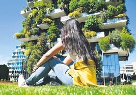 Arquitectura Bioclimática, un paso más en el diseño pasivo