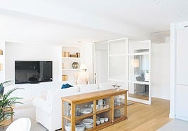 Barandiaran Berrikuntzak: Viviendas eficientes, saludables y confortables