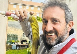 Jon Alba Aislamientos: confort, ahorro y sostenibilidad con aislamientos térmicos