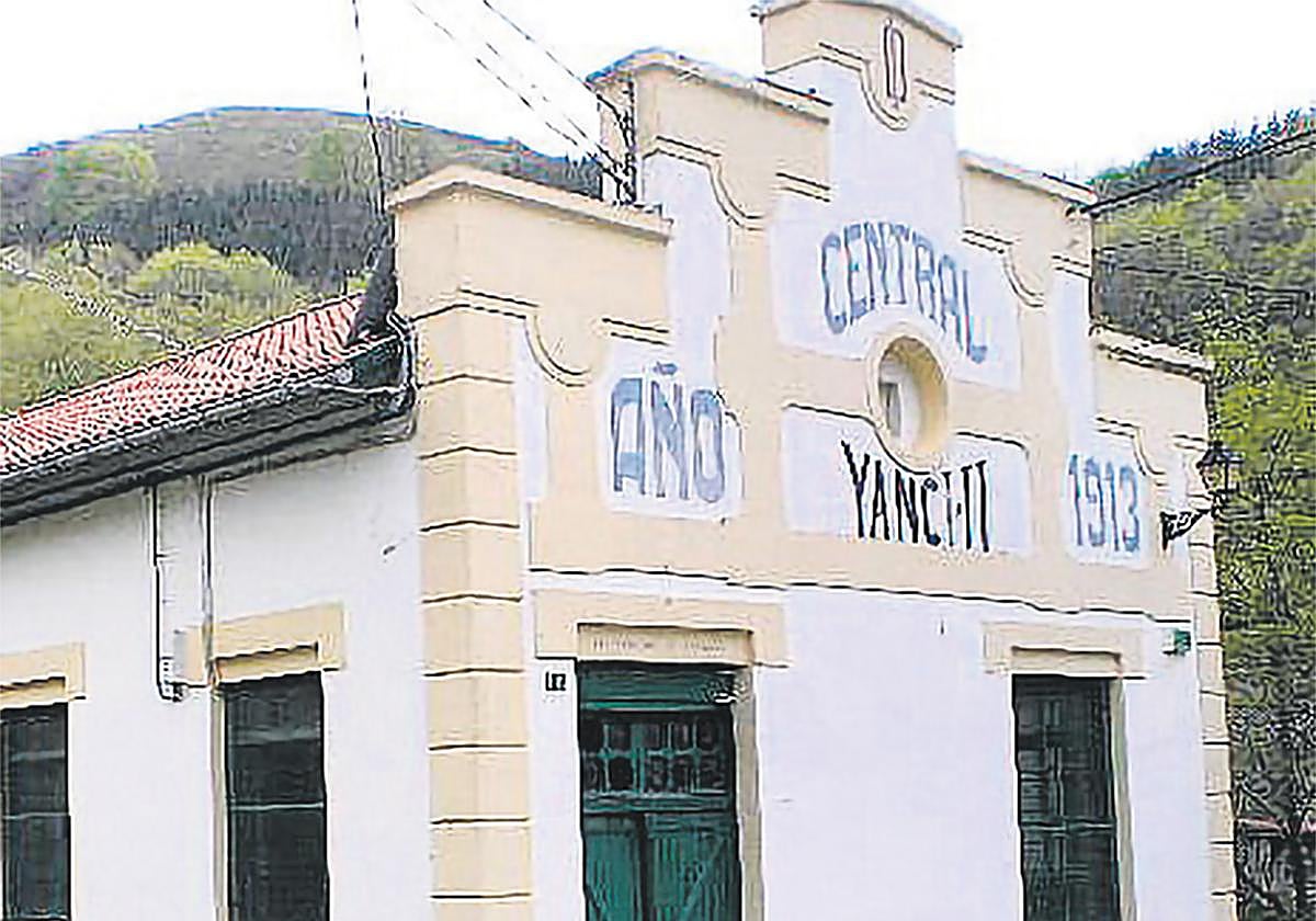 Centrales minihidroeléctricas: Un sector cada vez más necesario