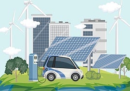 Energías renovables: el impulso verde que está transformando el mundo