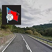 El recuerdo imborrable que deja el exfutbolista vasco fallecido en accidente de moto: «Qué tristeza»