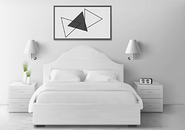 La importancia de una alfombra en el dormitorio