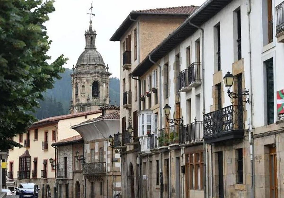 EAJ-PNV insiste en que Eskoriatza necesita un gobierno con «más ideas y voluntad de trabajo».