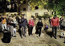 Maider Arregi irabazle lehenengo kopla txapelketa arrakastatsuan