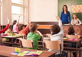 Educación, hacer llevadero lo complejo