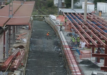 La UE urge a que la conexión de la 'Y' vasca con París esté operativa a más tardar en 2040