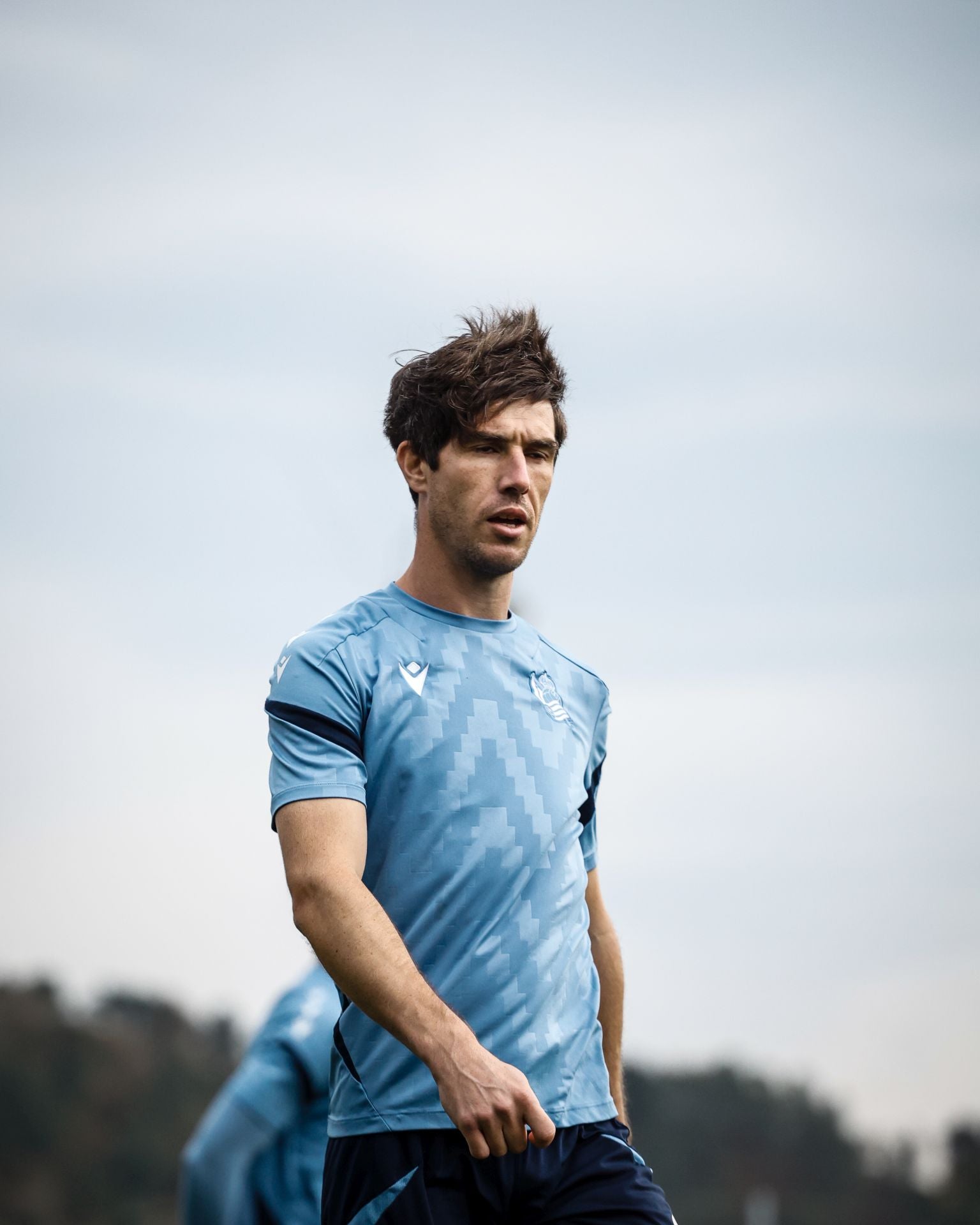 Por un feliz parón de noviembre