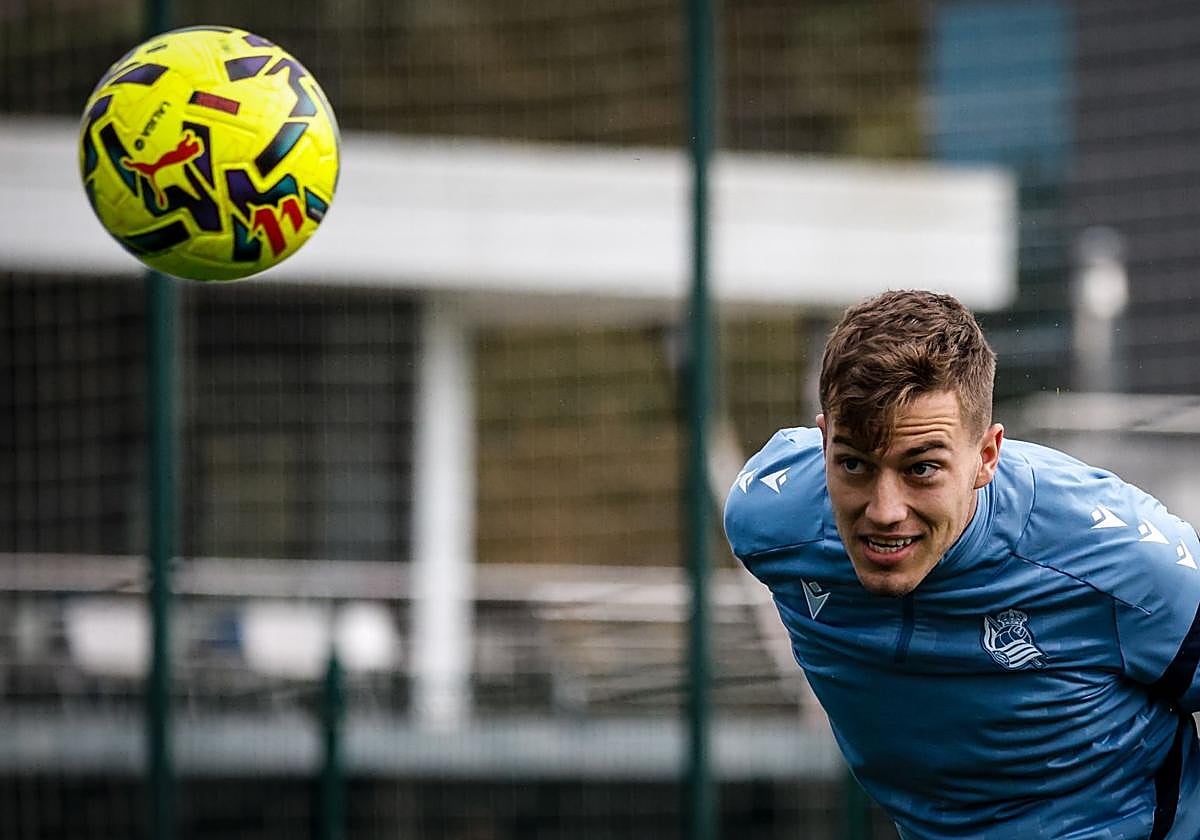 Por un feliz parón de noviembre