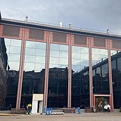 Nueva apertura en el centro comercial Niessen de Errenteria