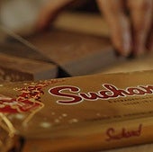La razón que dispara el precio del turrón de Suchard a 5 euros por tableta y tiene su origen en la Bolsa de Nueva York