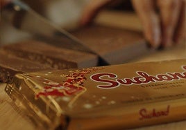 La razón que dispara el precio del turrón de Suchard a 5 euros por tableta y tiene su origen en la Bolsa de Nueva York