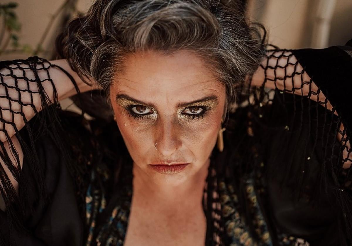 Irantzu Varela estará en el CBA desde las 20.00 horas.