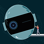 Gipuzkoa se juega 10.000 empleos en la próxima década si no acelera su adaptación a la IA