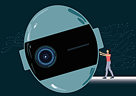 Gipuzkoa se juega 10.000 empleos en la próxima década si no acelera su adaptación a la IA