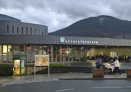 La Feria de cuidados se celebrará mañana en Plaza Morea, a partir de las 10.30 horas.