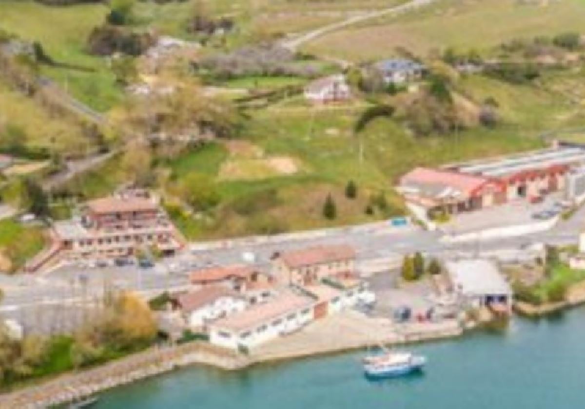 Ortzaika auzoak gaurtik aurrera San Martin jaiak ospatzen ditu.