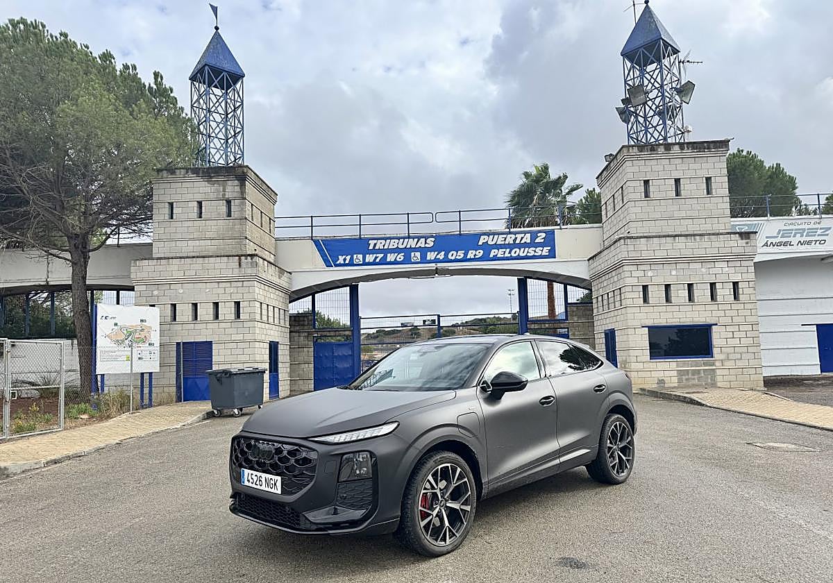 El Audi Q3 se actualiza para seguir en la cima