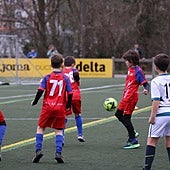 Las inscripciones en el Multikirola han bajado un 30% para este curso 2025/26