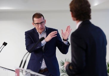 «La tecnología cuántica beneficiará tanto a las empresas como a los ciudadanos de Euskadi»