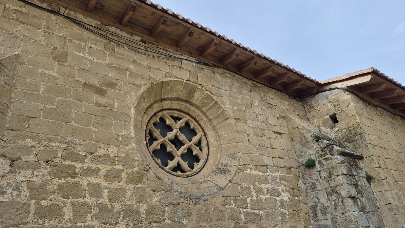 Cellorigo, un vistoso rincón de La Rioja