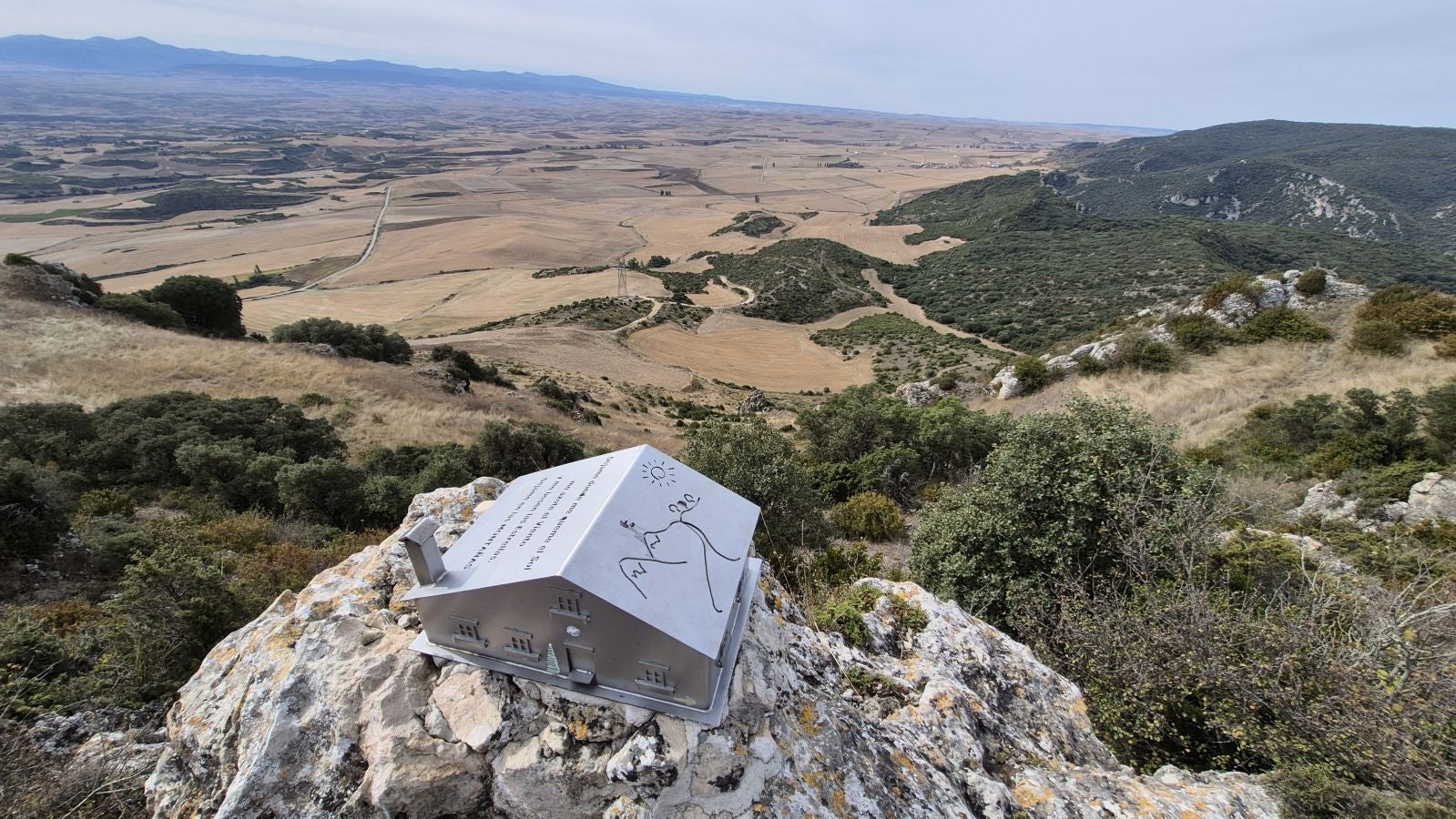 Cellorigo, un vistoso rincón de La Rioja