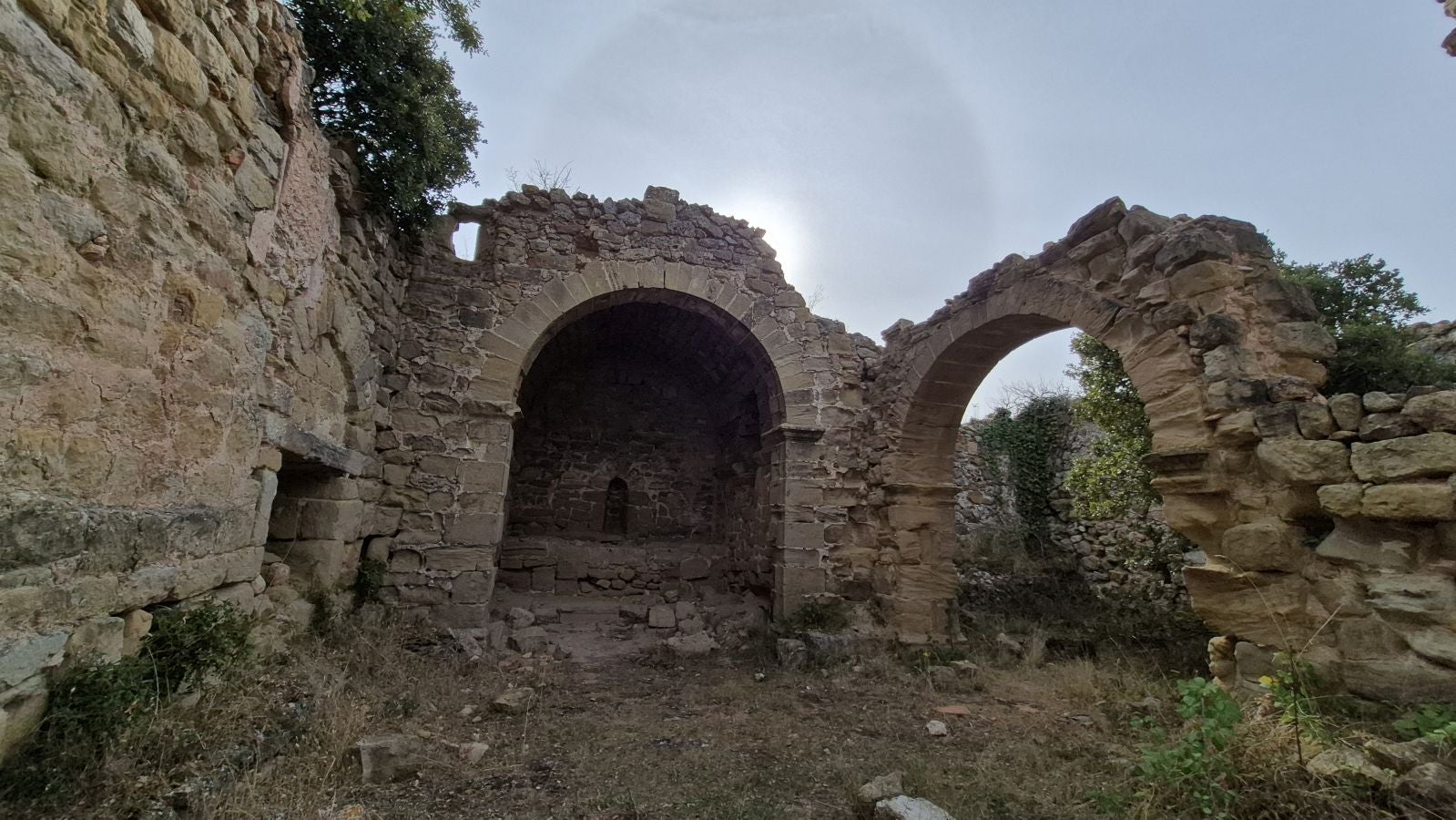 Cellorigo, un vistoso rincón de La Rioja