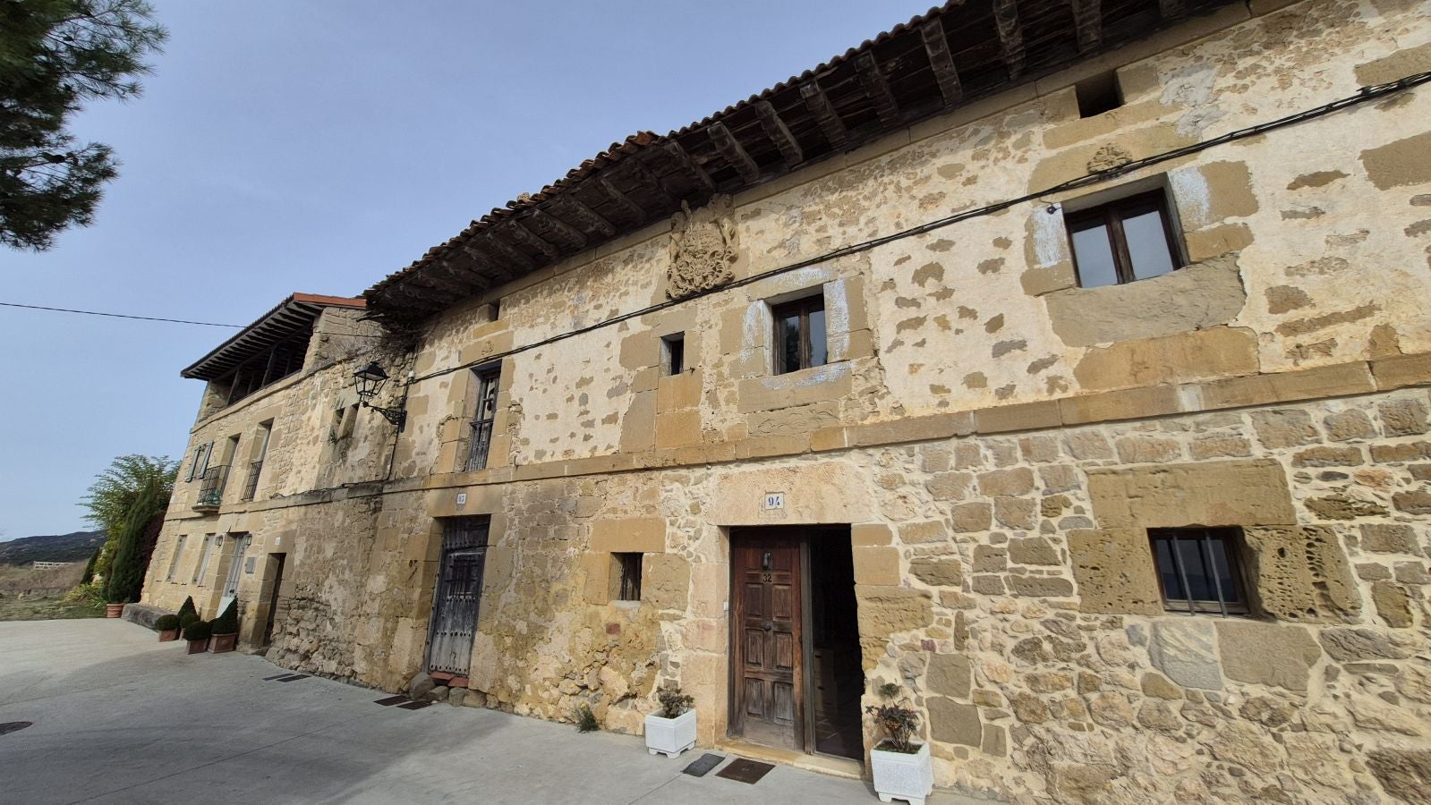 Cellorigo, un vistoso rincón de La Rioja