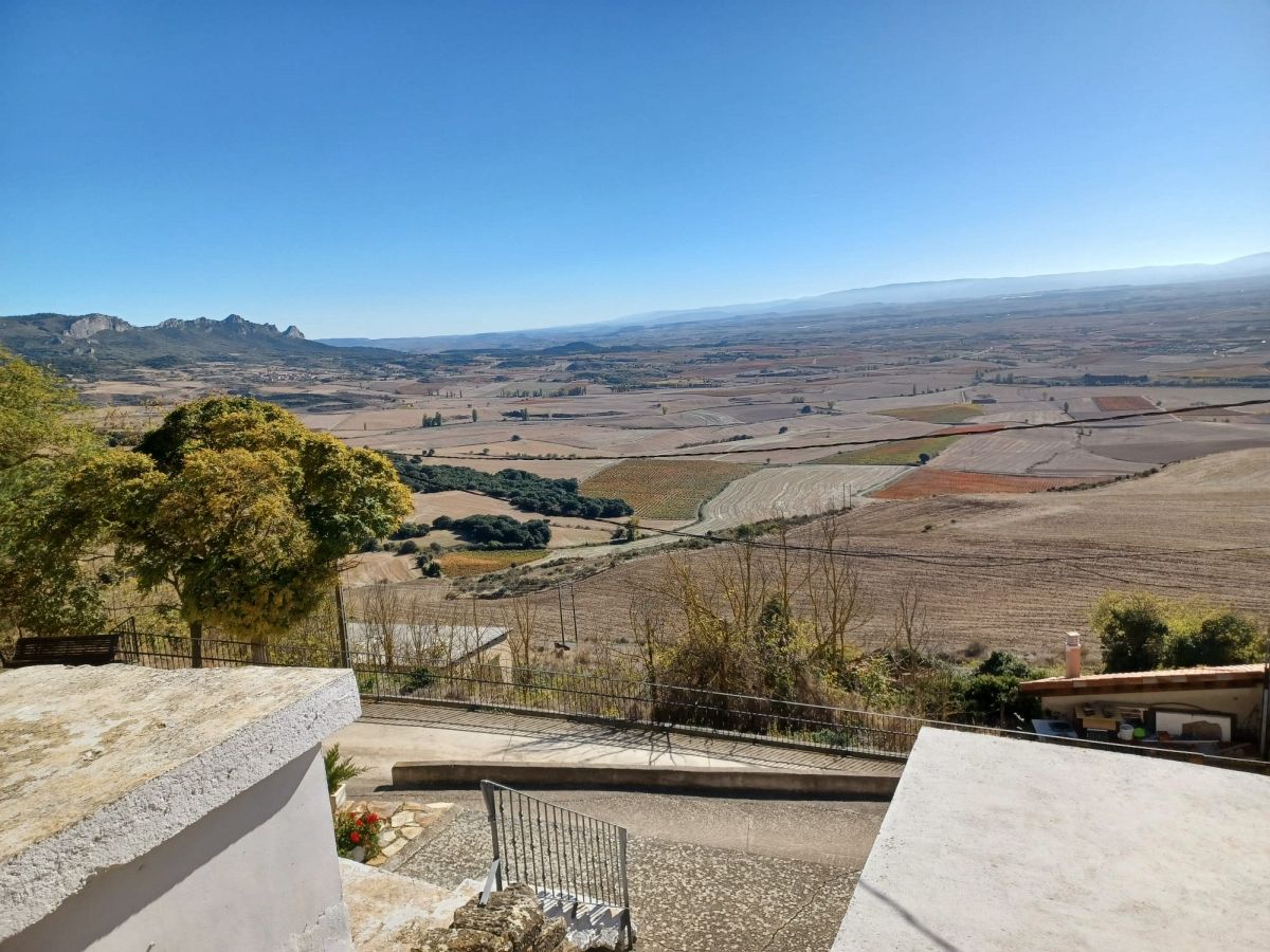 Cellorigo, un vistoso rincón de La Rioja