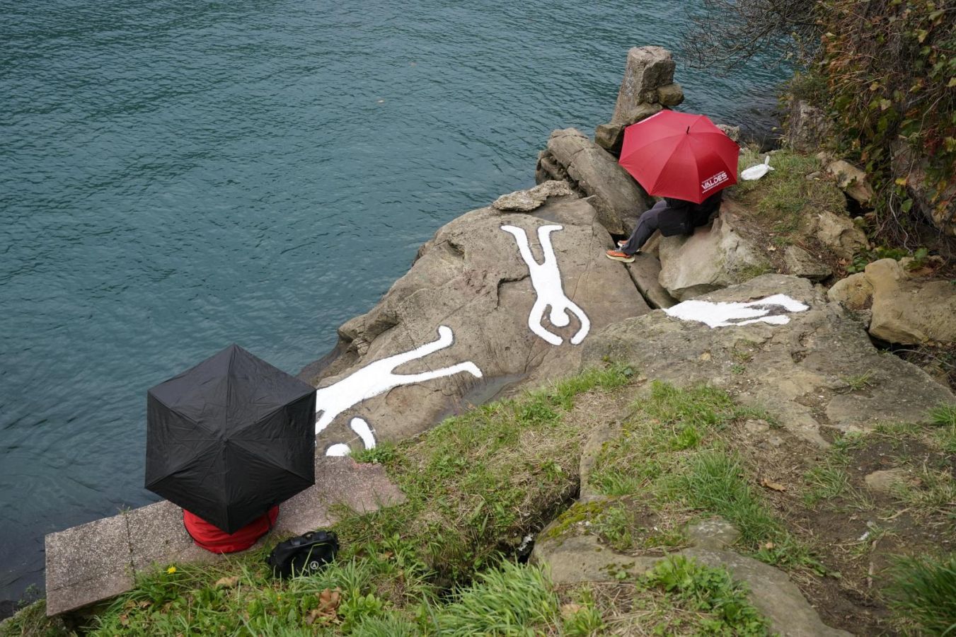 Máxima expectación ante la botadura de la nao San Juan