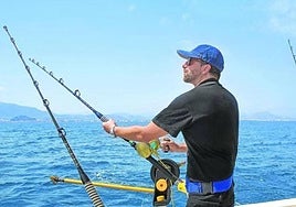 Los pescadores recreativos tendrán que declarar todas sus capturas a partir del 10 de enero