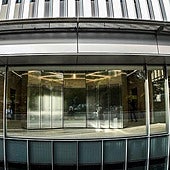 El ordenador cuántico de IBM System Two que se encuentra en el Polo de Ibaetao.