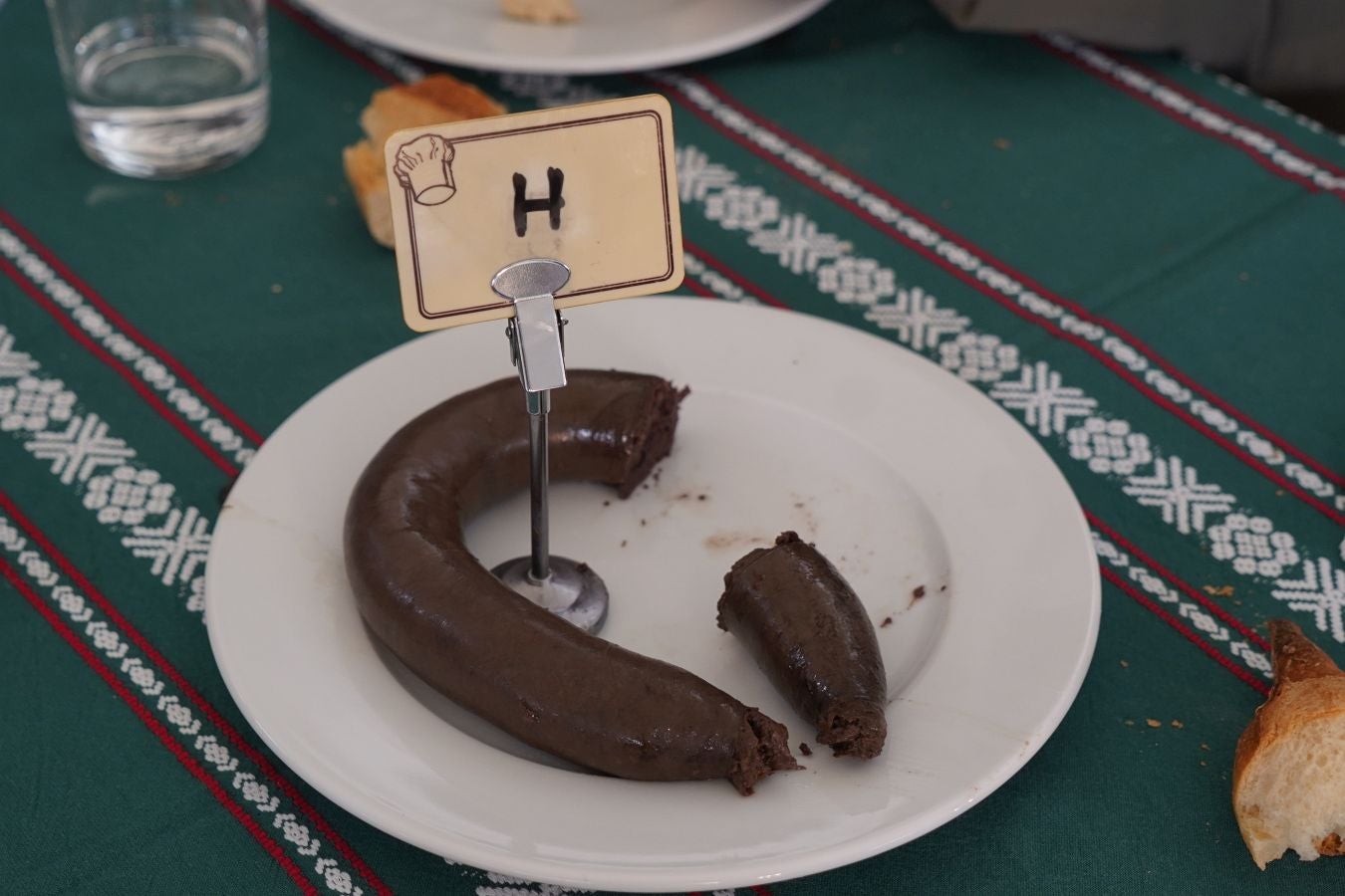 Beasain celebra su 40º Campeonato de Morcilla