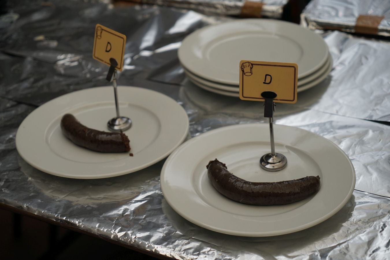 Beasain celebra su 39º Campeonato de Morcilla