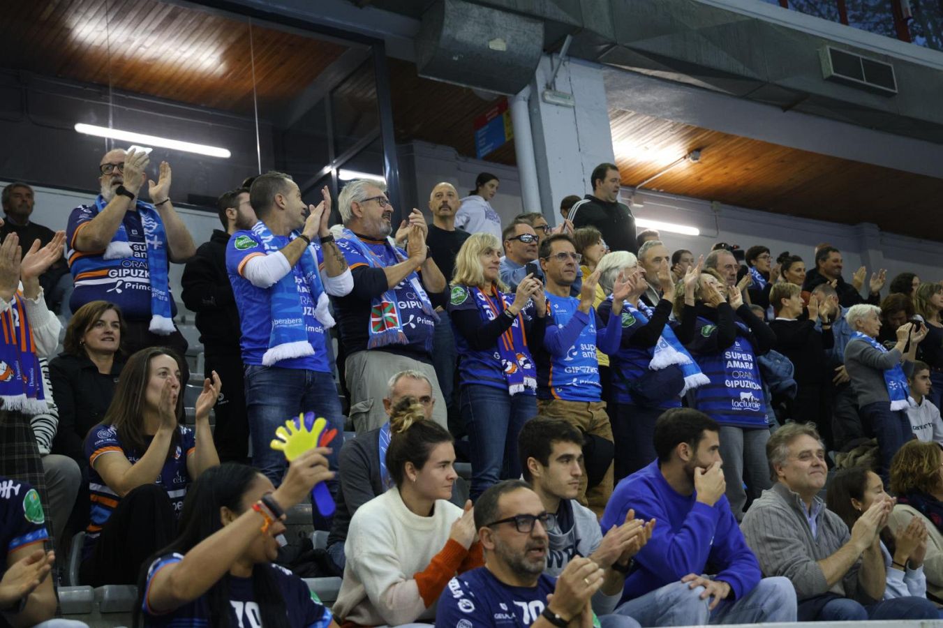 Super Amara Bera Bera 22-19 Dijon