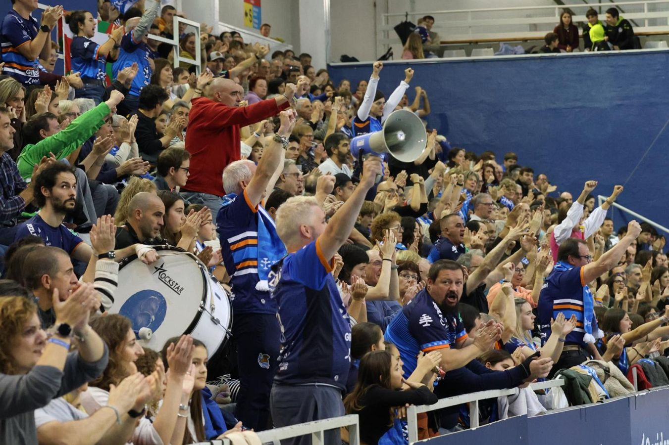 Super Amara Bera Bera 22-19 Dijon