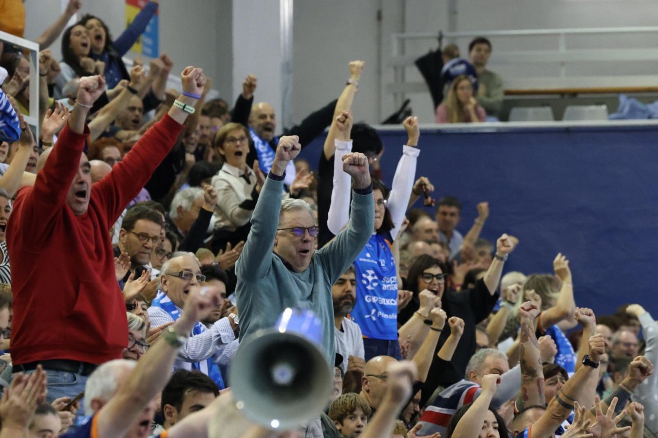 Super Amara Bera Bera 22-19 Dijon