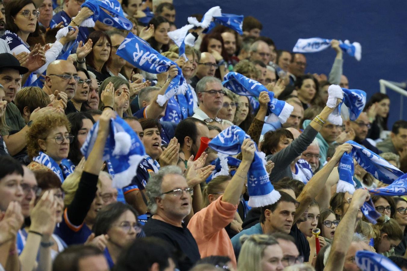 Super Amara Bera Bera 22-19 Dijon