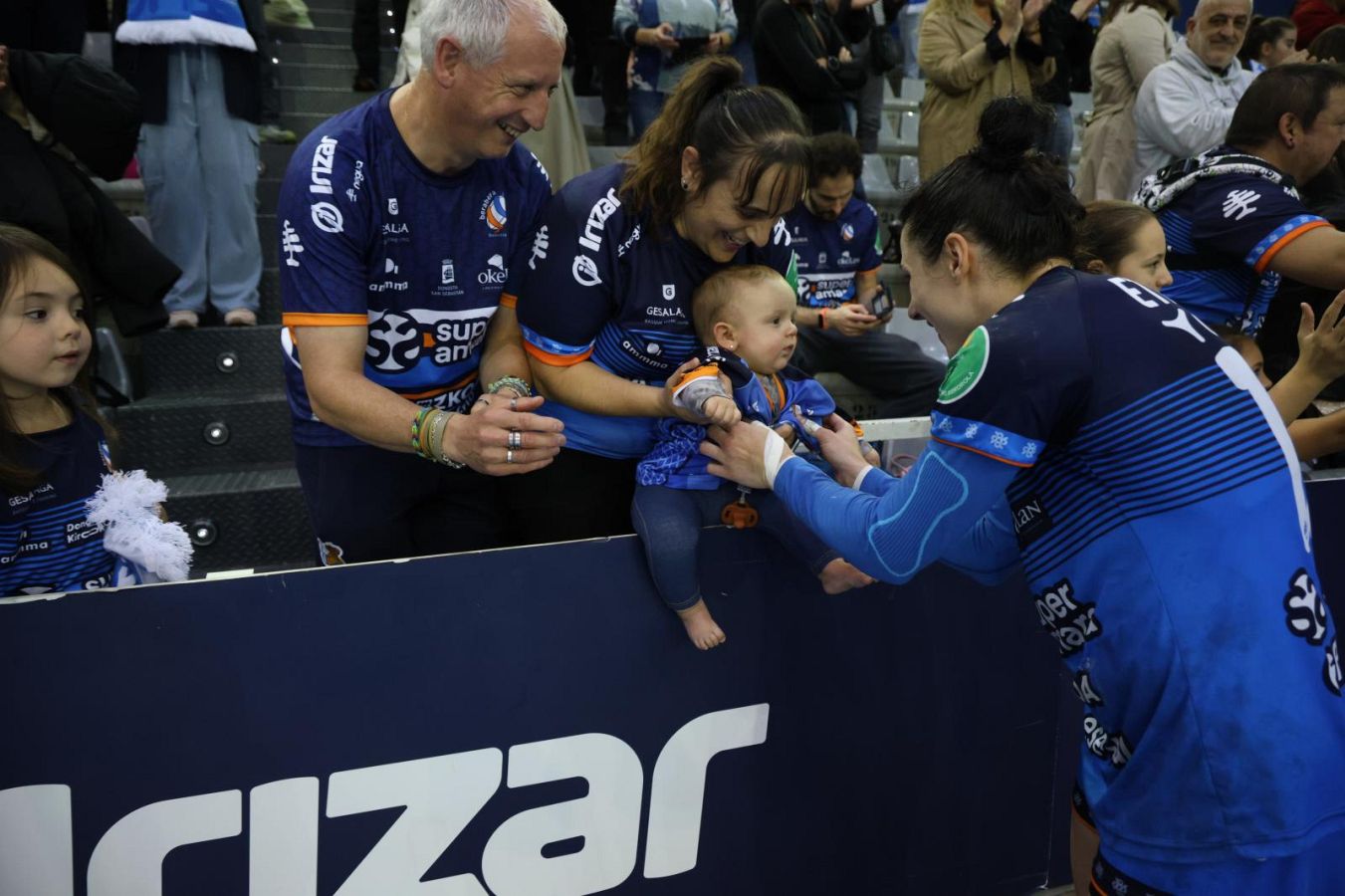 Super Amara Bera Bera 22-19 Dijon