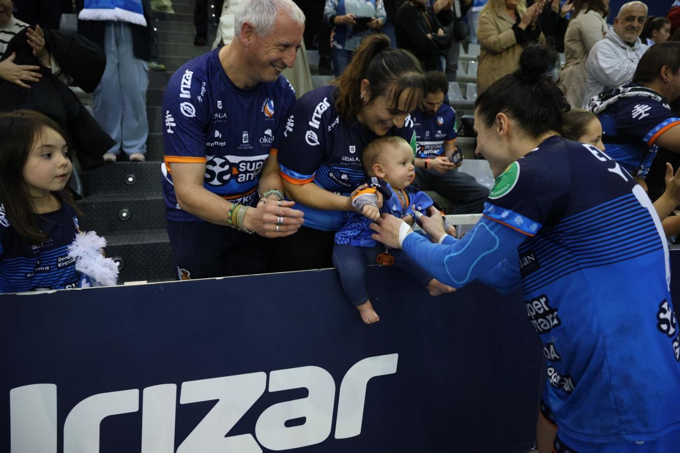 Super Amara Bera Bera 22-19 Dijon