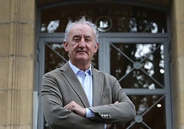 Tomás Cobo: «El médico que pase de la Inteligencia Artificial quedará amortizado»