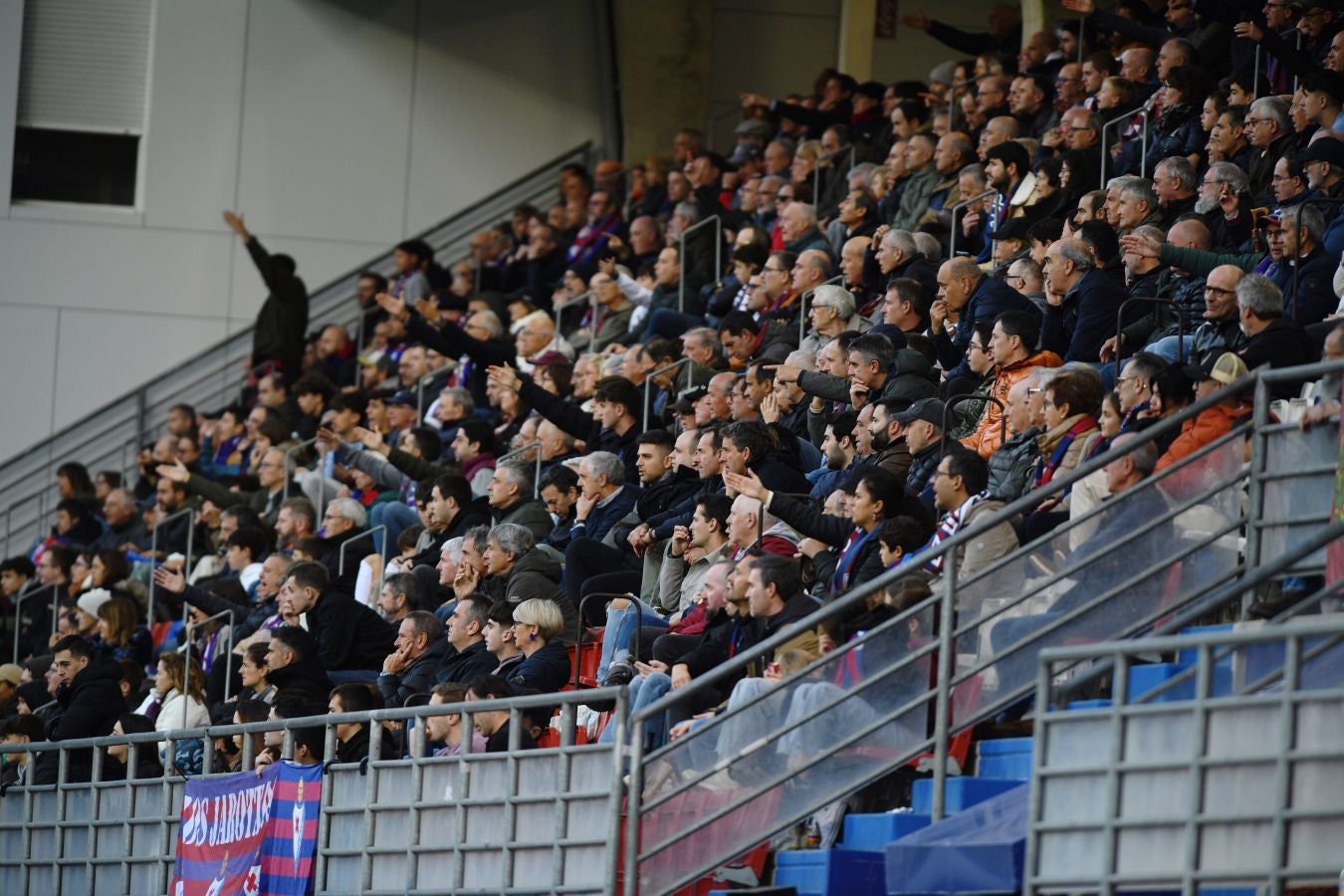 Eibar 3 - Albacete 2