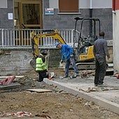 Euskadi prevé tramitar más de 27.000 permisos de trabajo a inmigrantes en 2026
